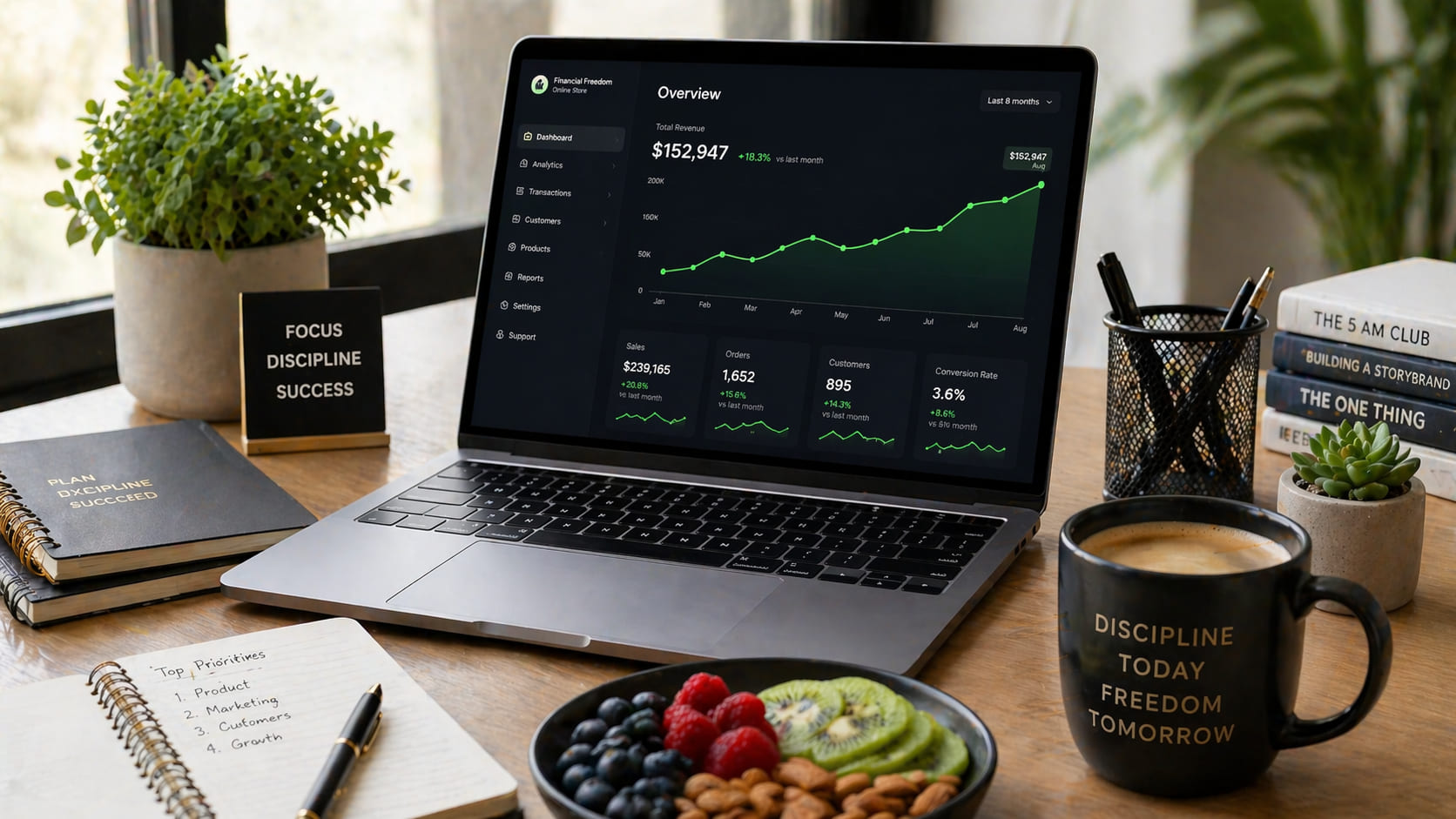 Everything You Need to Know About the Dietio Affiliate Program