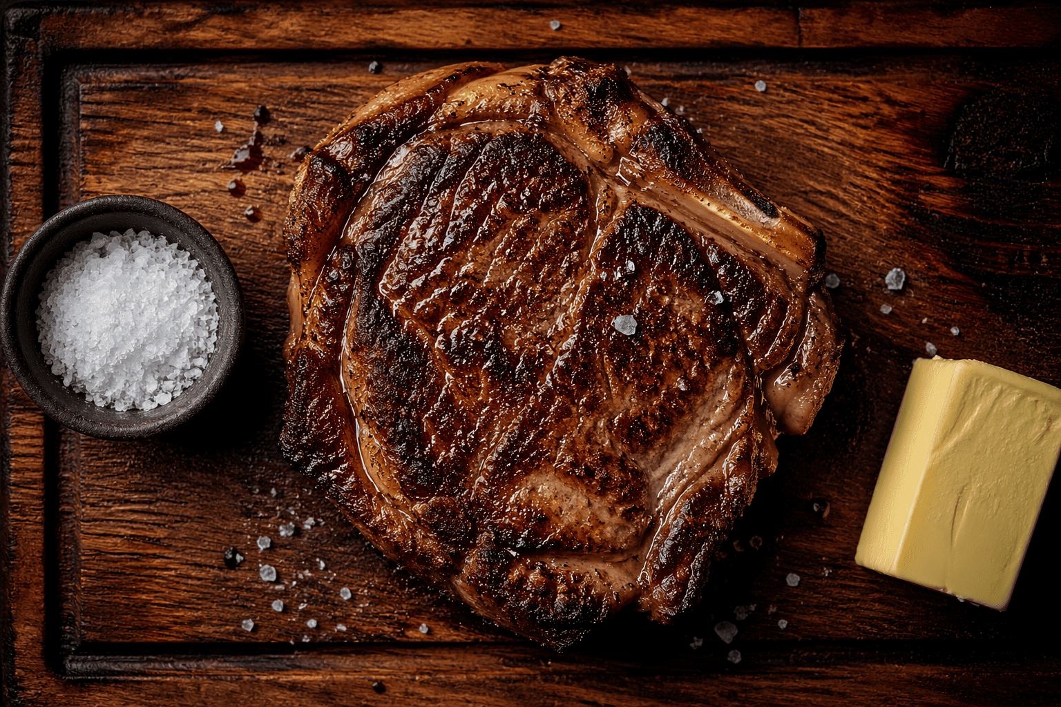 The Ultimate Beginner’s Guide to the Carnivore Diet (Why I Started)