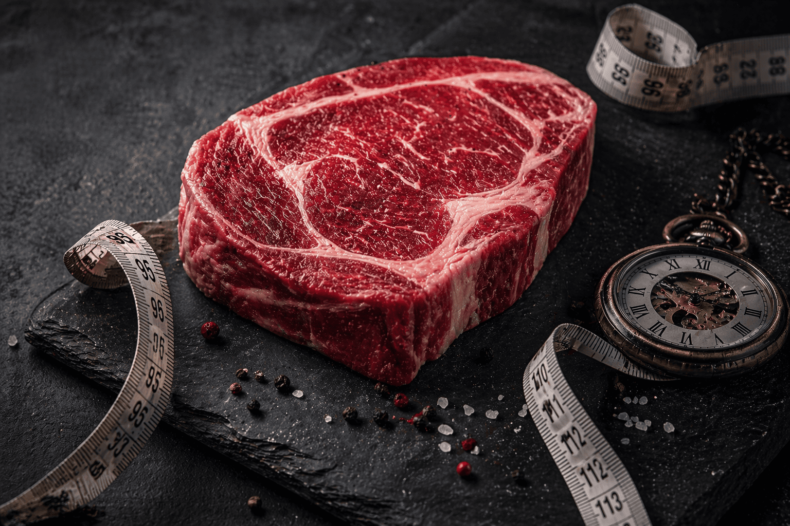 Carnivore Diet Fat Loss: Why Calories Don't Matter (As Much)