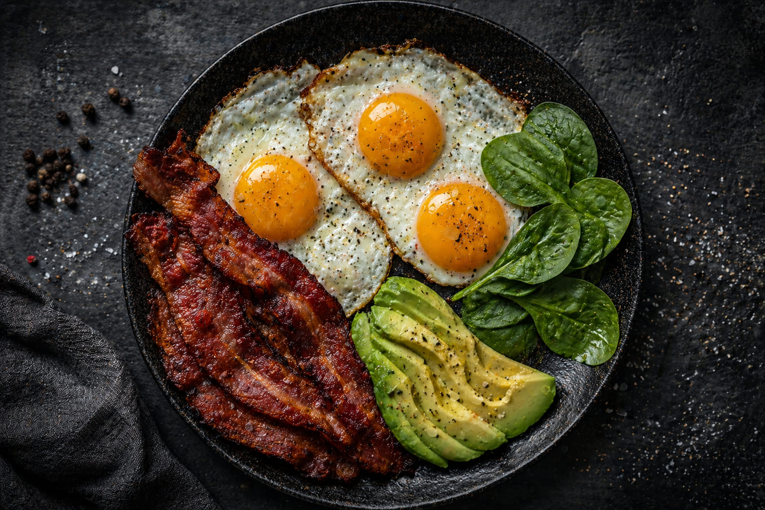Keto Diet for Beginners: Everything You Need to Know Before You Start